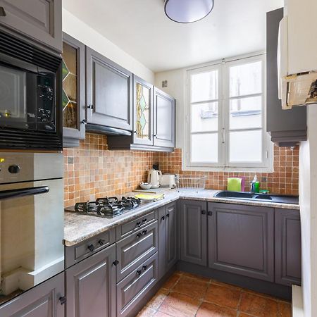 Appartement Quartier La Madeleine Free Netflix 파리 외부 사진
