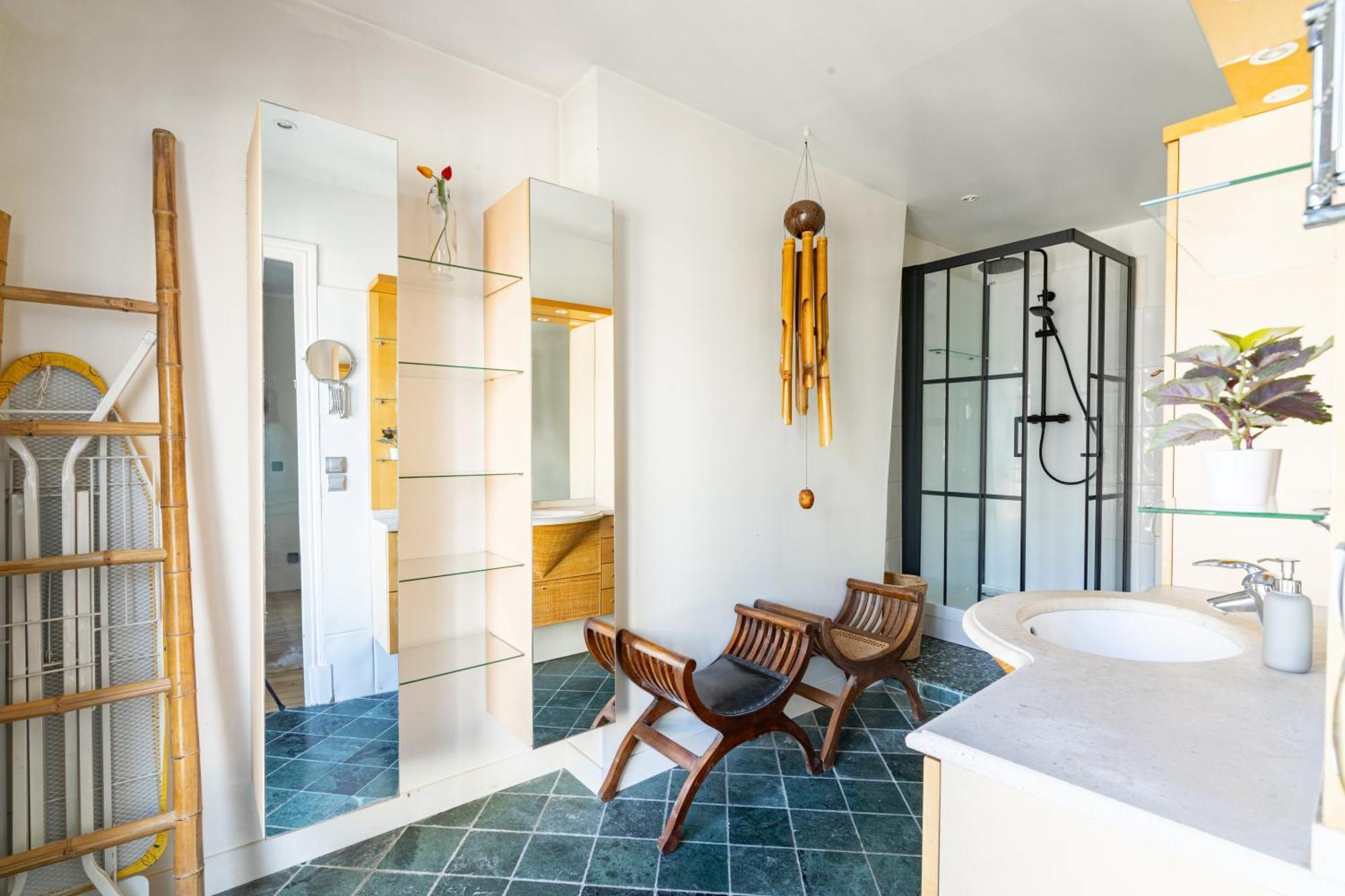 Appartement Quartier La Madeleine Free Netflix 파리 외부 사진