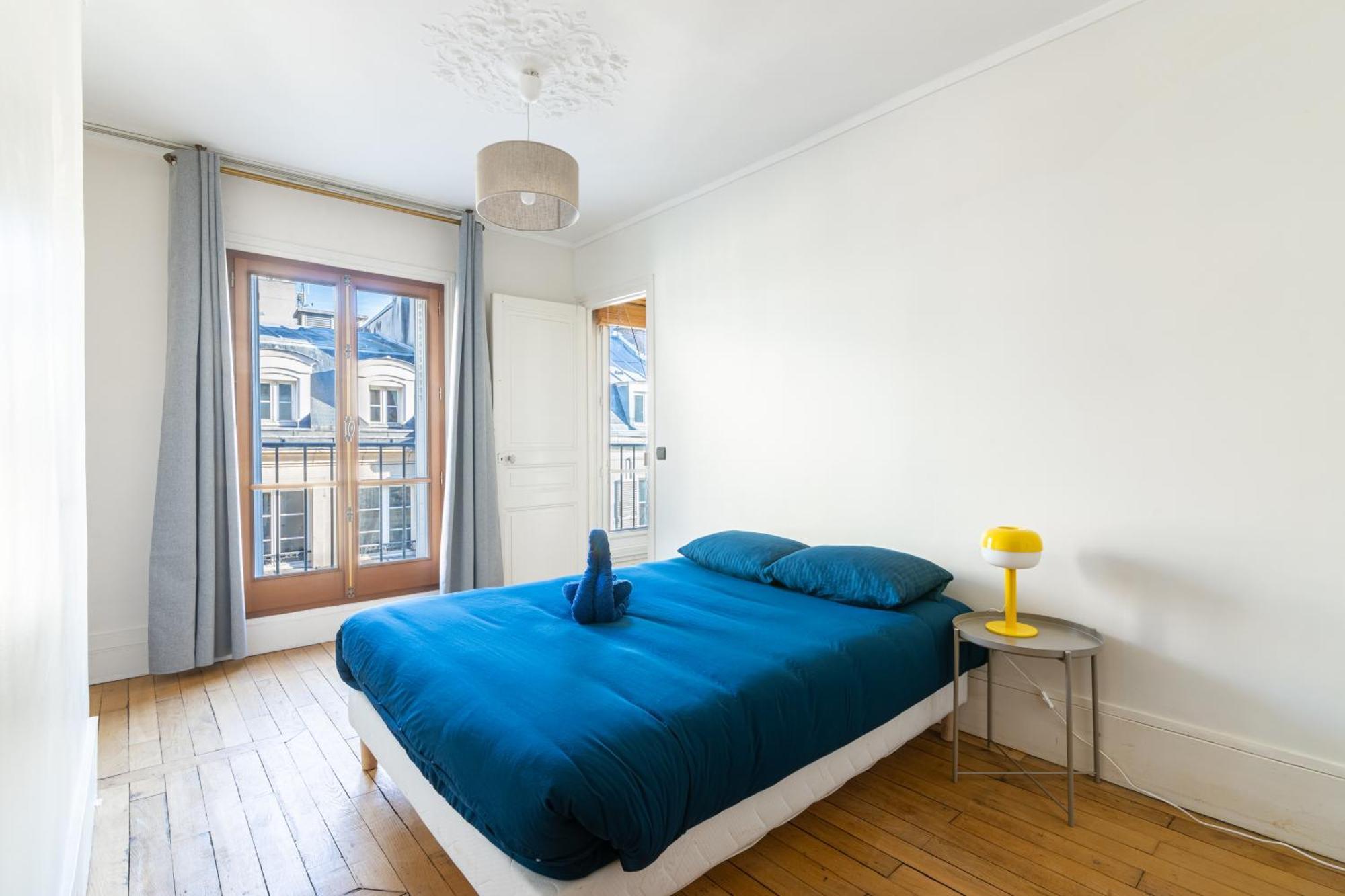 Appartement Quartier La Madeleine Free Netflix 파리 외부 사진