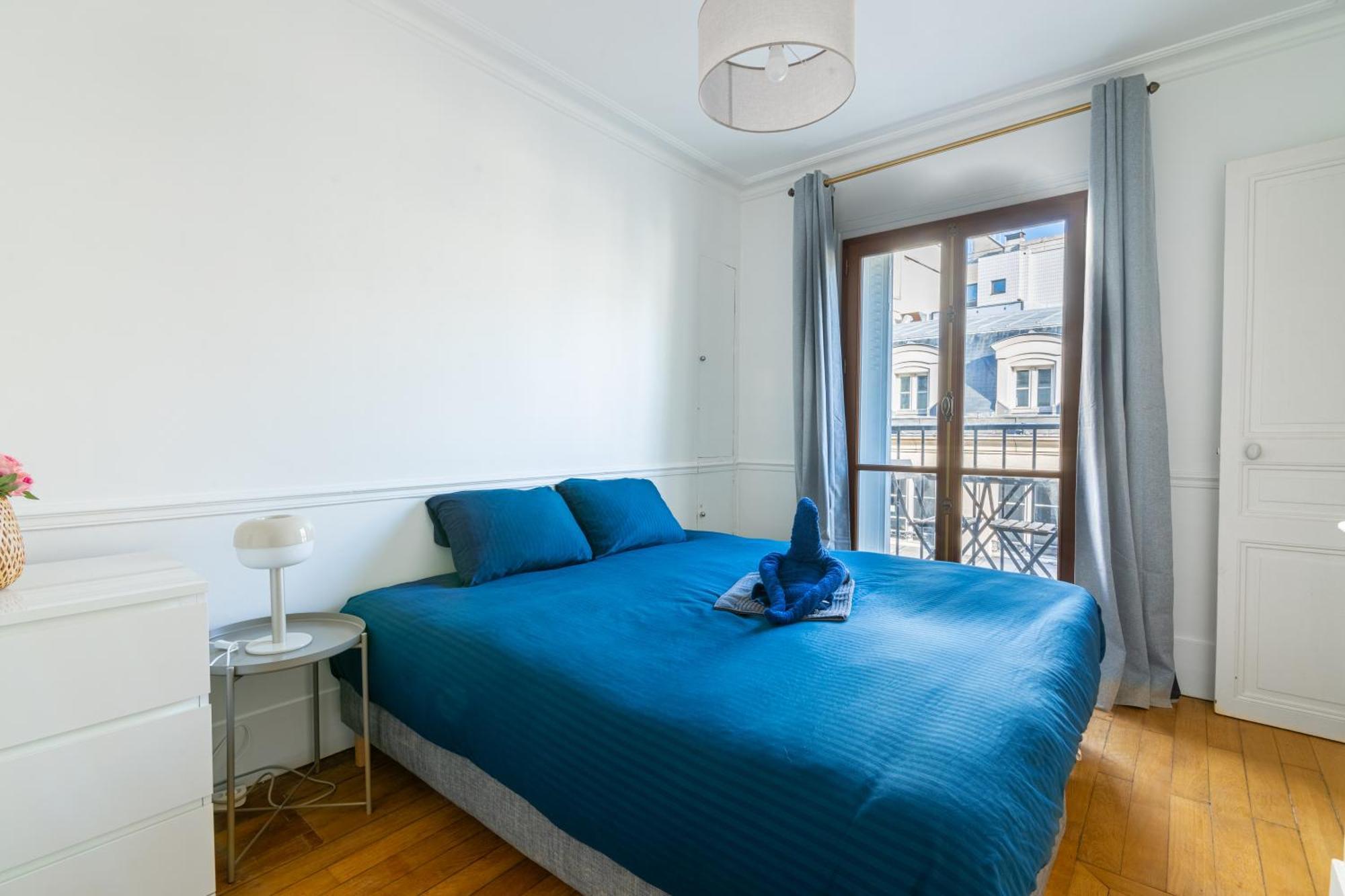 Appartement Quartier La Madeleine Free Netflix 파리 외부 사진