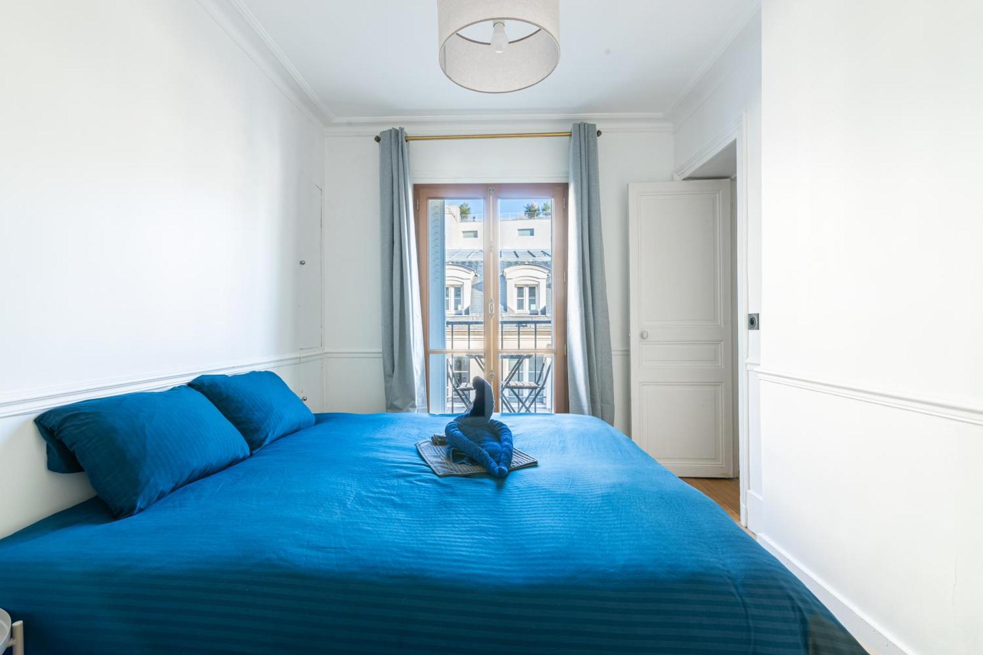 Appartement Quartier La Madeleine Free Netflix 파리 외부 사진