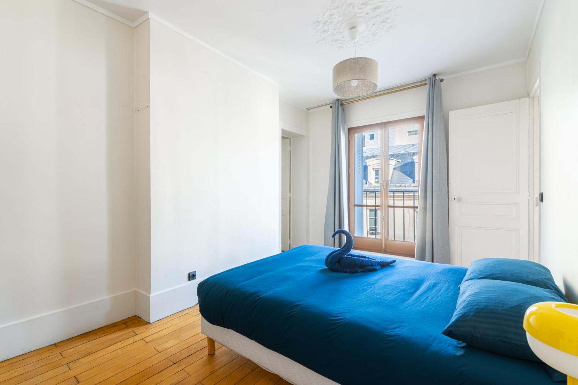Appartement Quartier La Madeleine Free Netflix 파리 외부 사진